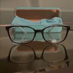 Tiffany RX Frames